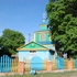 Прыбалавічы. Храм Пакрова Божай Маці
