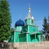 Мілашавічы Храм Успення Божай Маці