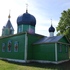 Мілашавічы. Храм Успення Божай Маці