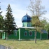 Мілашавічы. Храм Успення Божай Маці