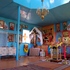 Мілашавічы. Храм Успення Божай Маці