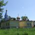 Холмеч. Храм дабравернага князя Аляксандра Неўскага