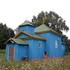 Стары Крыўск Храм свяціцеля Мікалая Цудатворца