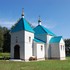 Стары Крыўск Храм свяціцеля Мікалая Цудатворца