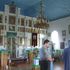 Азершчына. Храм прападобнай Ефрасінні Полацкай