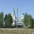 Азершчына. Храм прападобнай Ефрасінні Полацкай