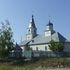 Азершчына. Храм прападобнай Ефрасінні Полацкай