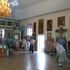 Рэчыца. Храм Пакрова Божай Маці