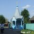 Рэчыца. Храм Пакрова Божай Маці