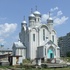 Светлагорск. Храм Праабражэння Гасподняга