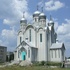 Светлагорск. Храм Праабражэння Гасподняга