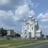 Светлагорск Храм Праабражэння Гасподняга