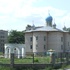 Светлагорск Капліца абраза Божай Маці "Жываносная крыніца"