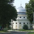 Чачэрск Храм Праабражэння Гасподняга