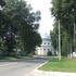 Чачэрск. Храм Праабражэння Гасподняга