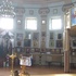 Чачэрск. Храм Праабражэння Гасподняга