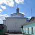 Ашмяны. Храм Уваскрасення Хрыстова
