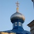 Гальшаны. Храм вялікамучаніка Георгія Перамоганосца