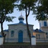 Гальшаны. Храм вялікамучаніка Георгія Перамоганосца