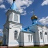 Гальшаны Храм вялікамучаніка Георгія Перамоганосца