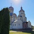 Воўпа. Храм Праабражэння Гасподняга