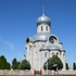 Воўпа Храм Праабражэння Гасподняга