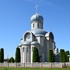 Воўпа. Храм Праабражэння Гасподняга