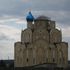 Ваўкавыск. Храм Дабравешчання Прасвятой Багародзіцы