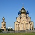 Ваўкавыск Храм Дабравешчання Прасвятой Багародзіцы