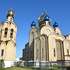 Ваўкавыск. Храм Дабравешчання Прасвятой Багародзіцы