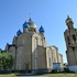 Ваўкавыск. Храм Дабравешчання Прасвятой Багародзіцы