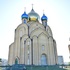 Ваўкавыск. Храм Дабравешчання Прасвятой Багародзіцы