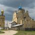 Ваўкавыск. Храм Дабравешчання Прасвятой Багародзіцы