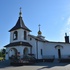 Волковыск Храм Введения во храм Пресвятой Богородицы 