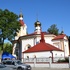Ваўкавыск. Храм свяціцеля Мікалая Цудатворца