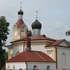 Ваўкавыск. Храм свяціцеля Мікалая Цудатворца