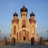 Краснасельскі. Храм вялікамучаніка Георгія Перамоганосца