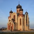 Краснасельскі. Храм вялікамучаніка Георгія Перамоганосца