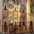 Краснасельскі. Храм вялікамучаніка Георгія Перамоганосца