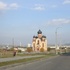 Краснасельскі. Храм вялікамучаніка Георгія Перамоганосца