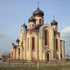 Краснасельскі. Храм вялікамучаніка Георгія Перамоганосца