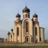 Краснасельскі Храм вялікамучаніка Георгія Перамоганосца