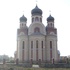 Краснасельскі. Храм вялікамучаніка Георгія Перамоганосца