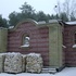 Ваўкавыск. Храм Пакрова Божай Маці