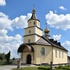 Свіслач. Храм Узвіжання Крыжа Гасподняга