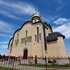 Абухава Храм прападобнага Серафіма Сароўскага