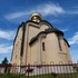 Абухава. Храм прападобнага Серафіма Сароўскага