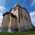 Абухава. Храм прападобнага Серафіма Сароўскага