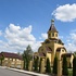 Квасоўка. Храм праведнага Іаана Кармянскага