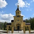 Квасоўка. Храм праведнага Іаана Кармянскага